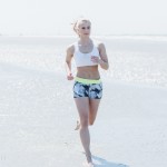 Siobhan Johnstone fitness model